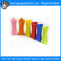 Hot Selling Pet Products Non-Toxic Rubber Bone Pet Toy